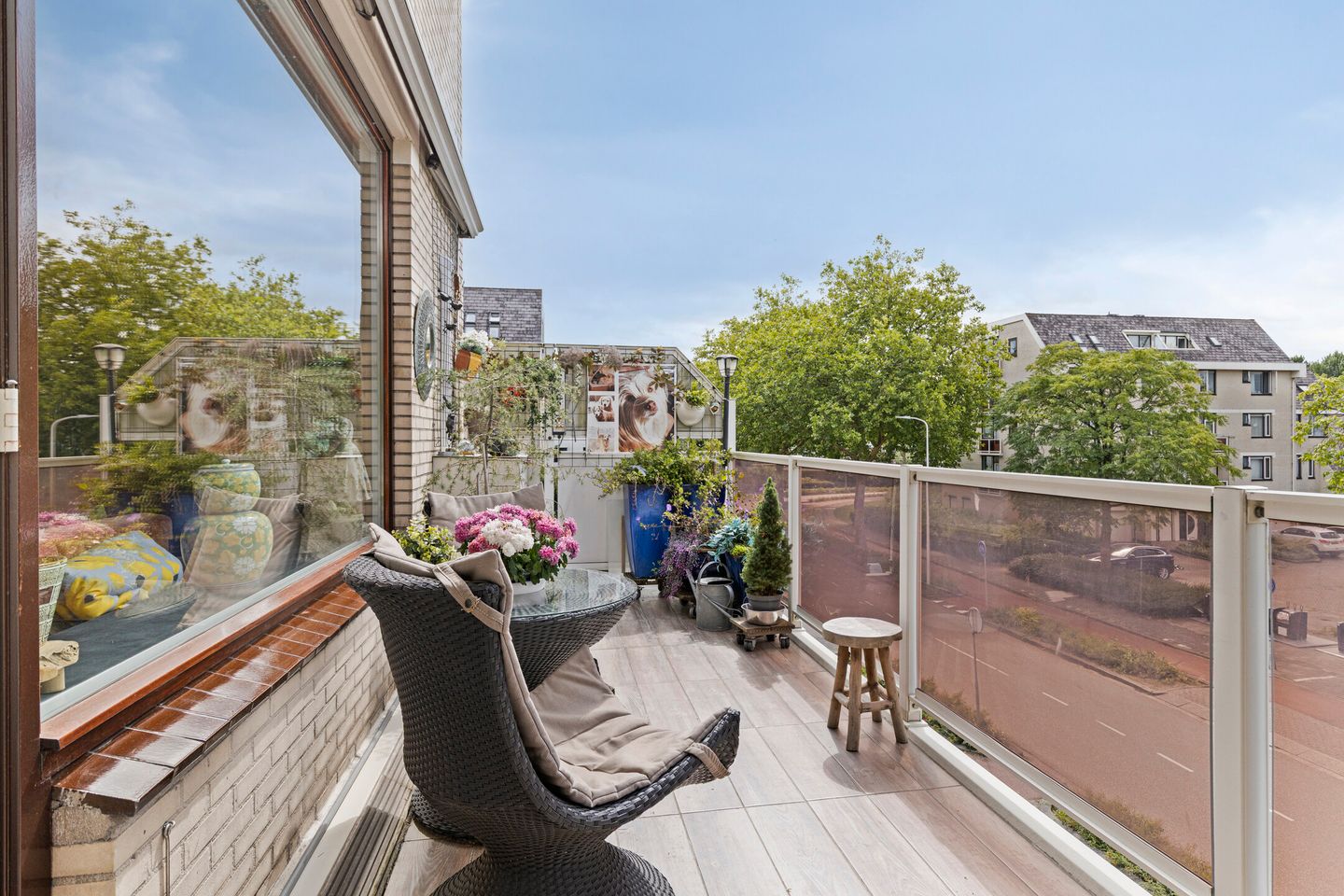 Foto 20 van Poortmolen 18