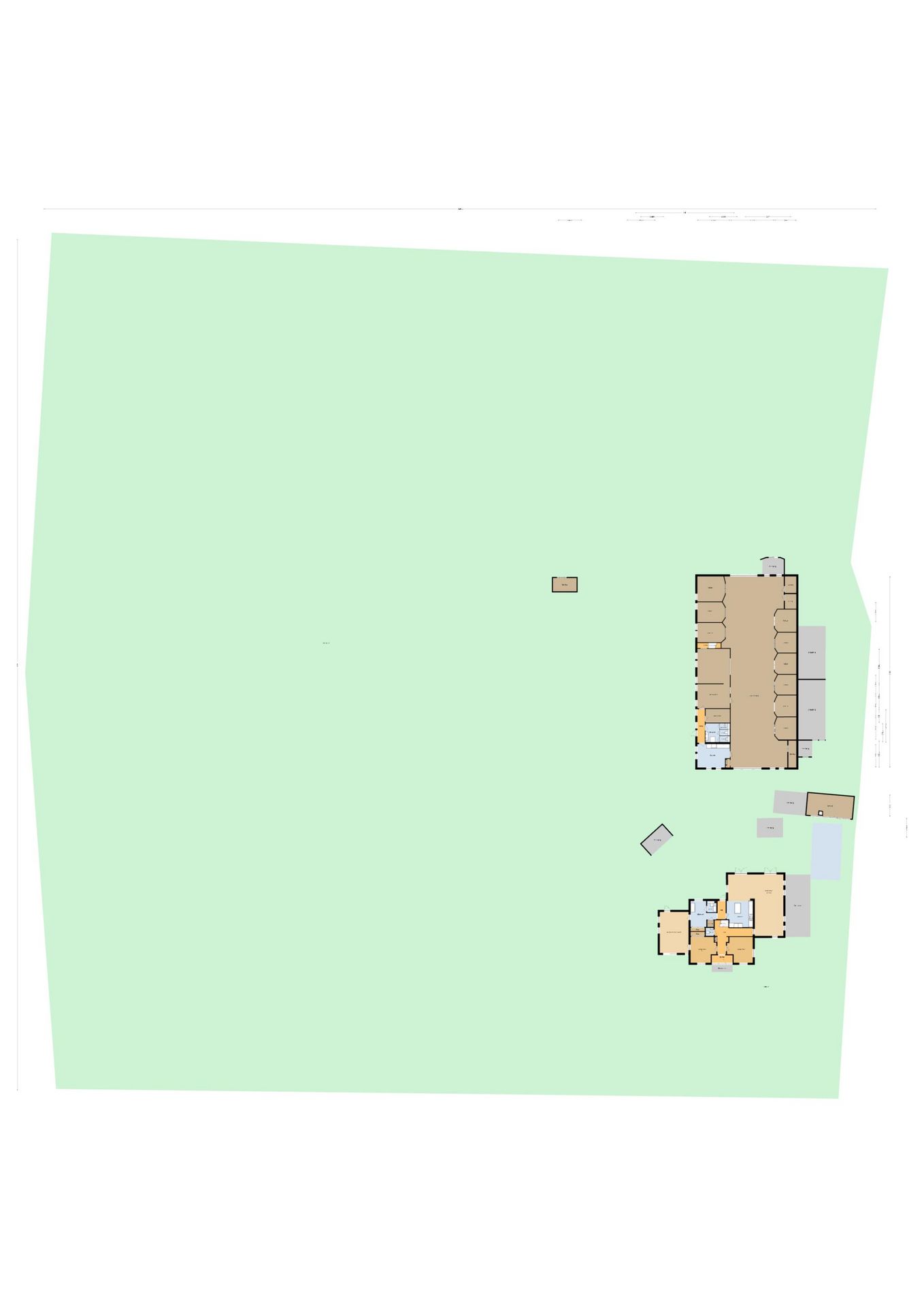 Foto 69 van Chaamseweg 20