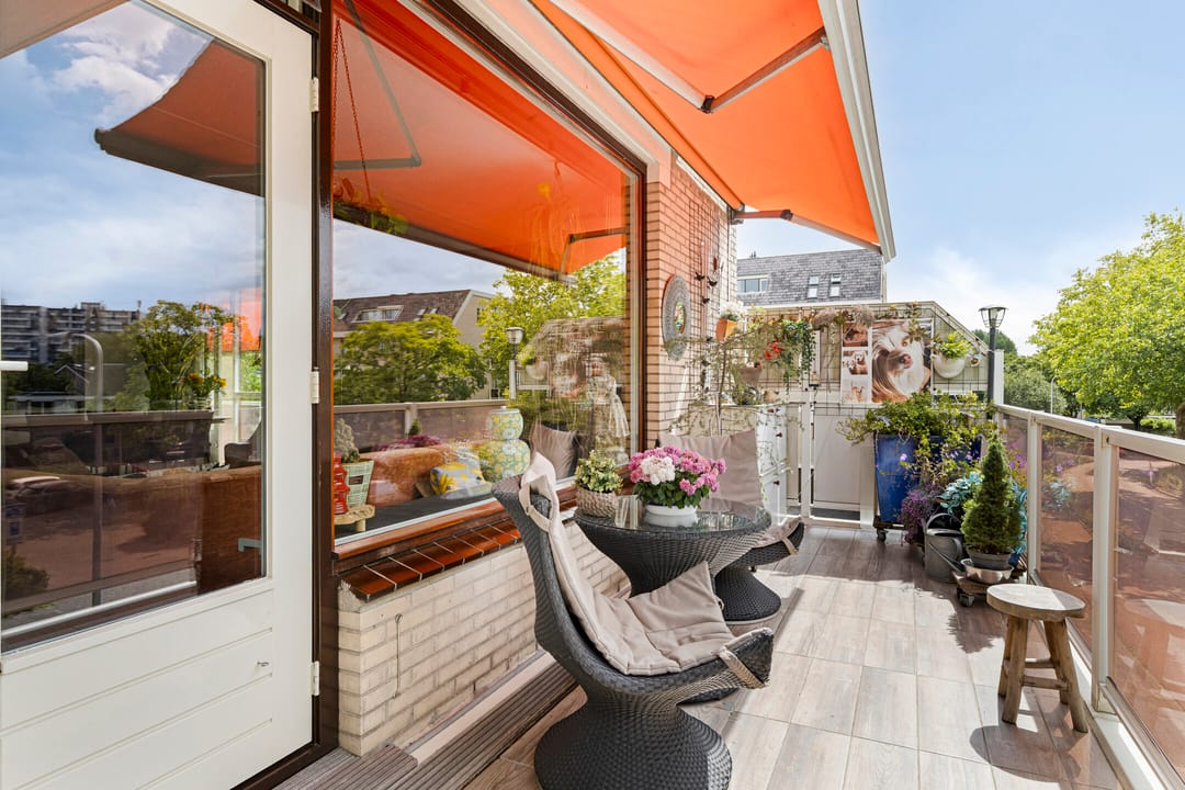 Foto 22 van Poortmolen 18