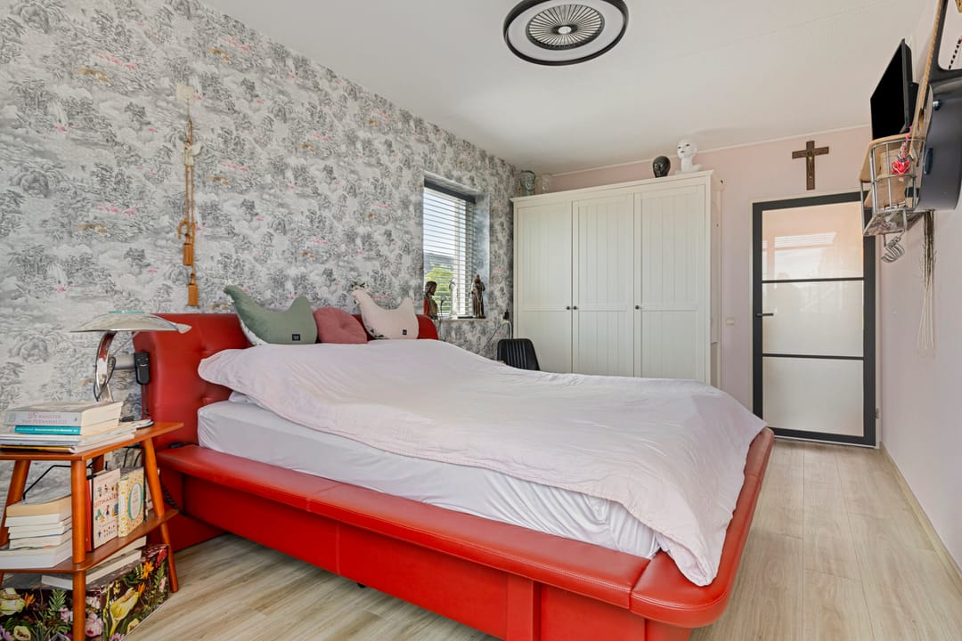 Foto 26 van Poortmolen 18