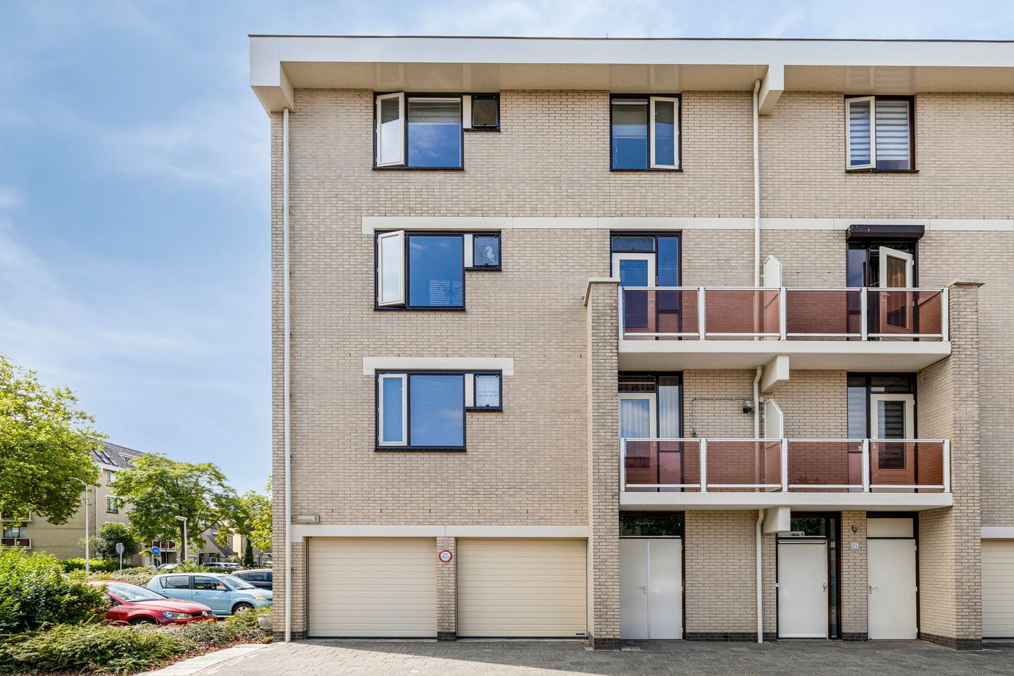 Foto 40 van Poortmolen 18