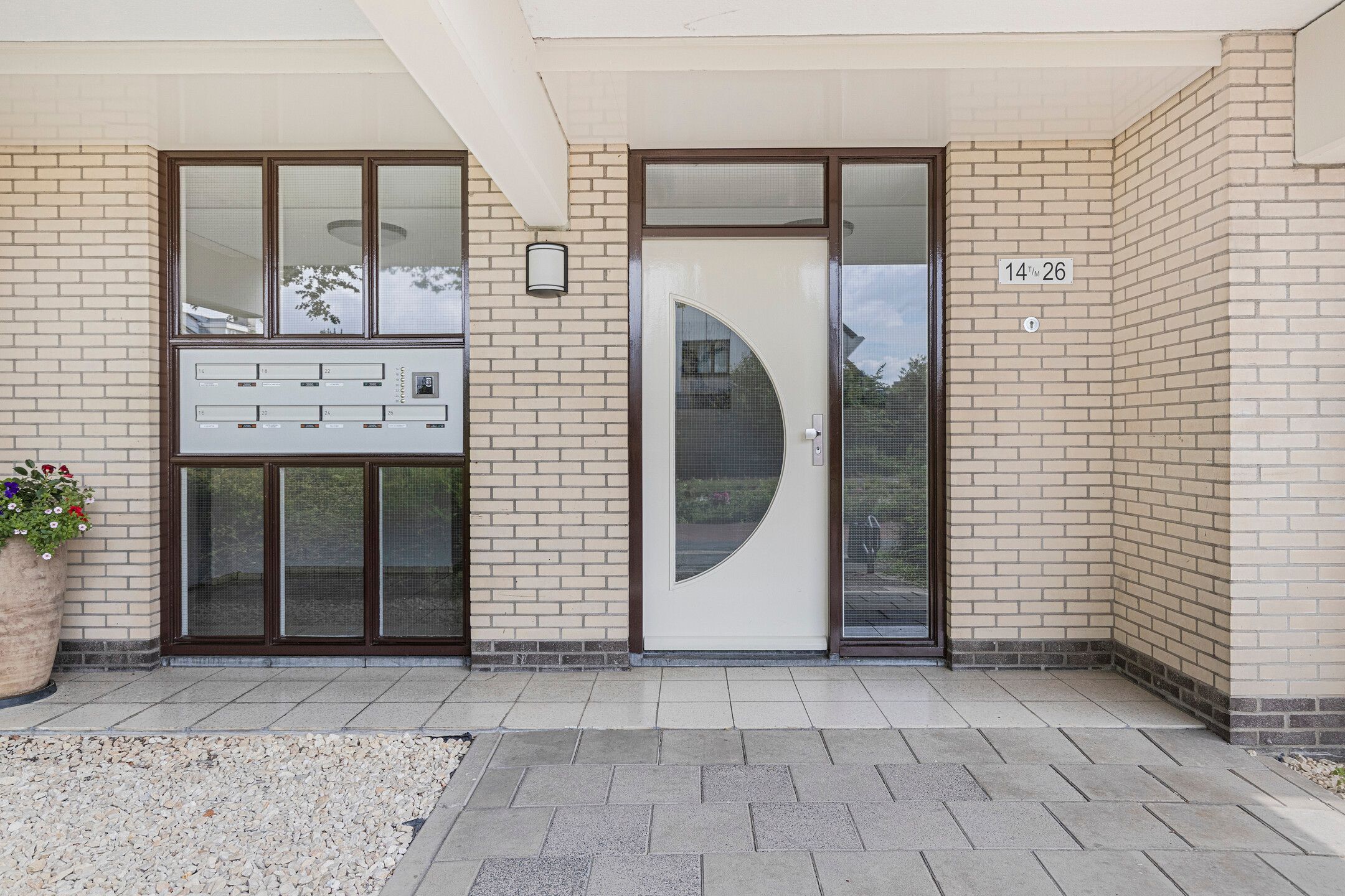 Foto 45 van Poortmolen 18