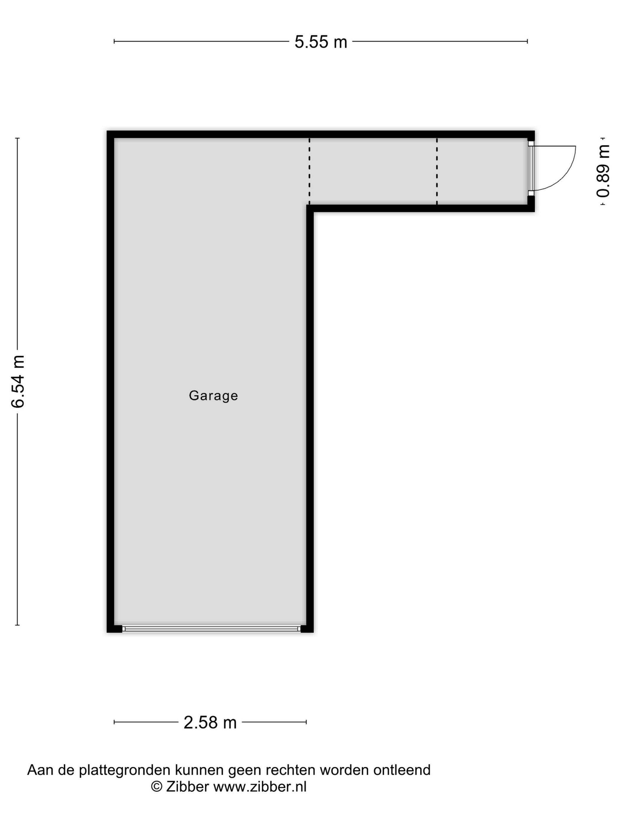 Foto 51 van Poortmolen 18
