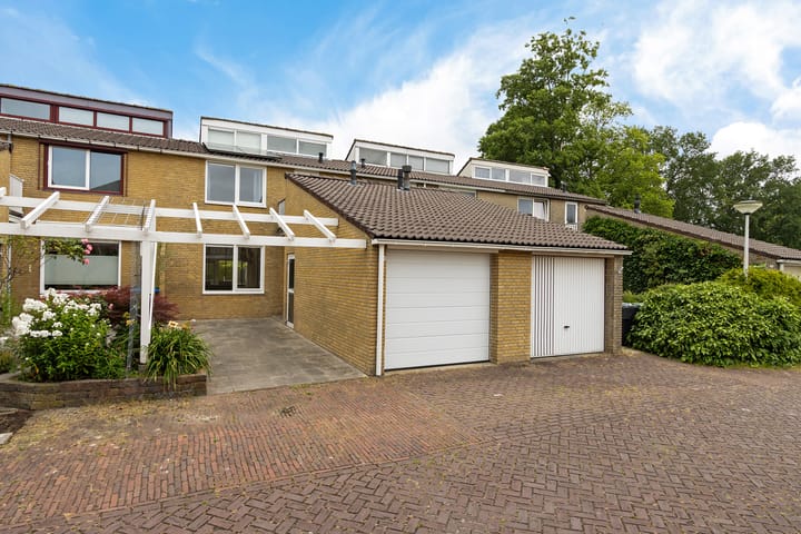 Foto 1 van Ereprijs 105