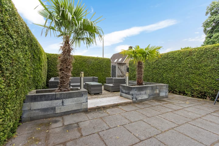 Foto 5 van Ereprijs 105