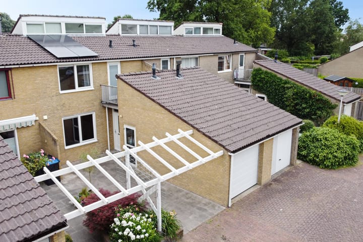 Foto 6 van Ereprijs 105