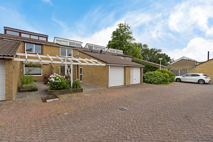 Foto 7 van Ereprijs 105