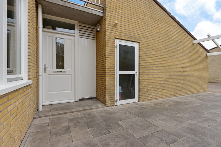 Foto 10 van Ereprijs 105