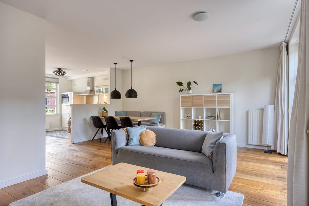 Foto 2 van Cornelis de Vriendtstraat 14