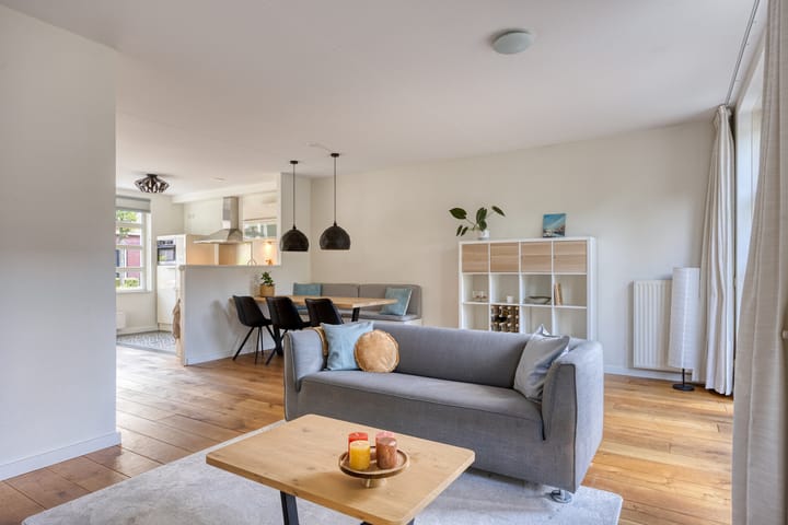 Photo 2 of Cornelis de Vriendtstraat 14