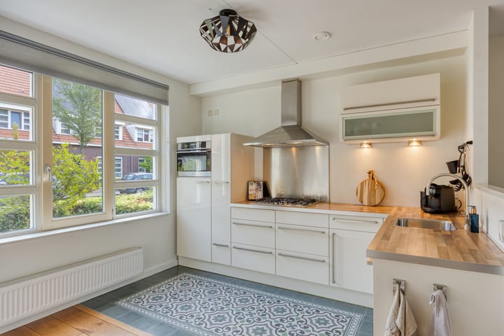 Photo 3 of Cornelis de Vriendtstraat 14