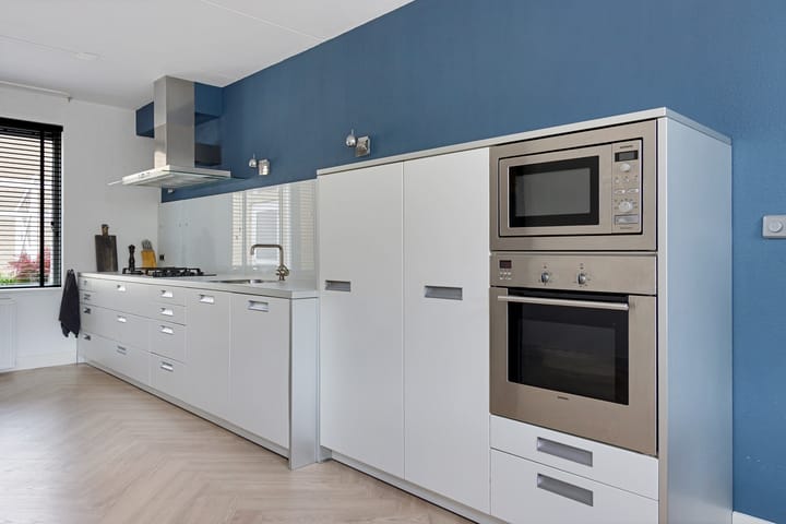 Foto 15 van Ereprijs 105