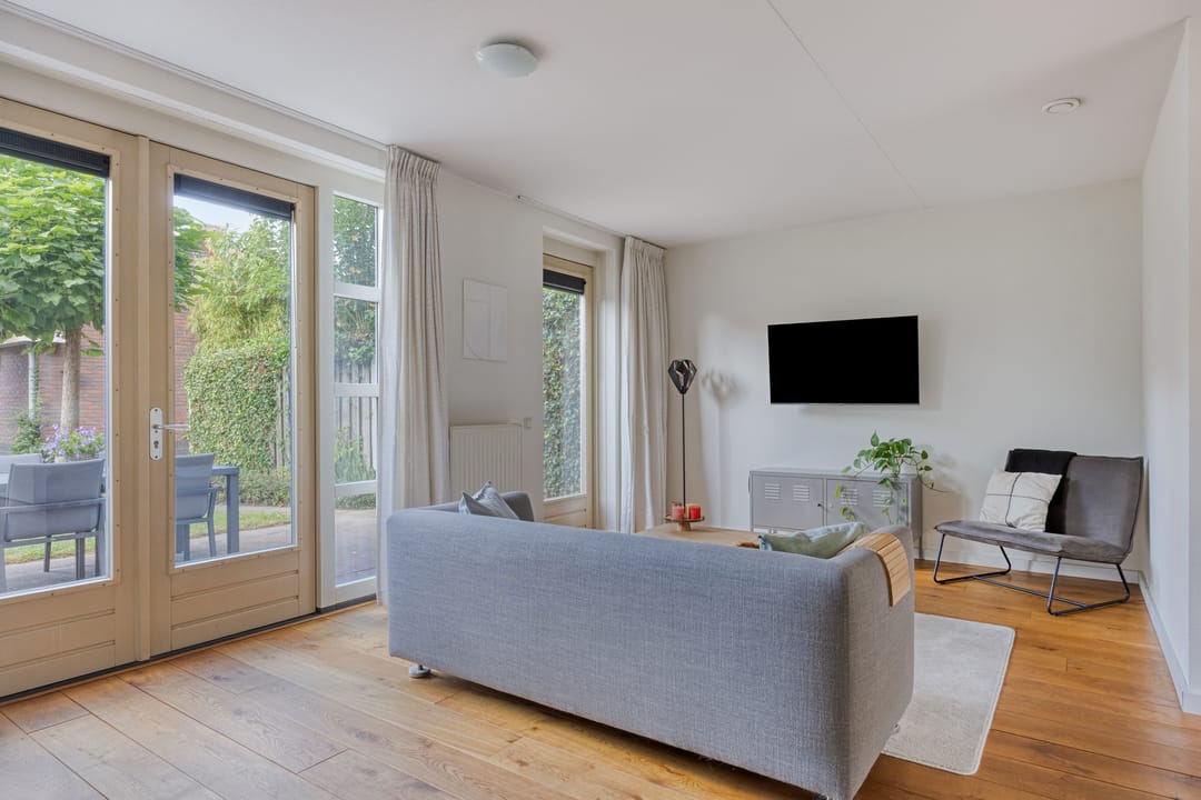 Foto 7 van Cornelis de Vriendtstraat 14