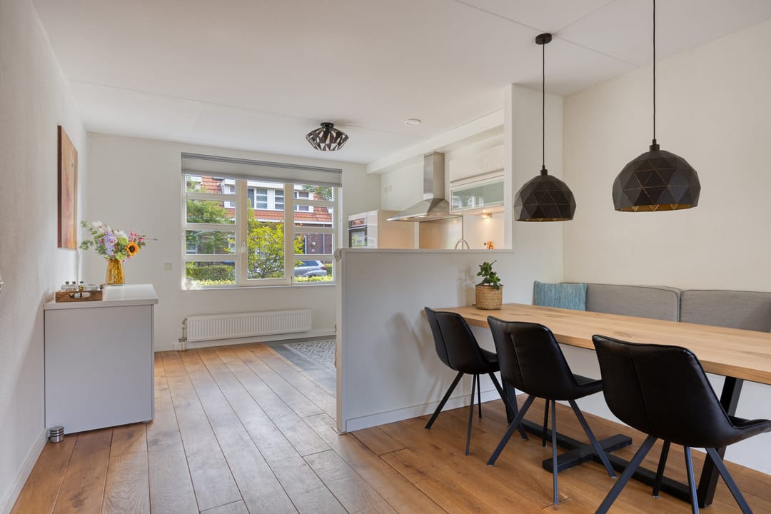 Foto 8 van Cornelis de Vriendtstraat 14