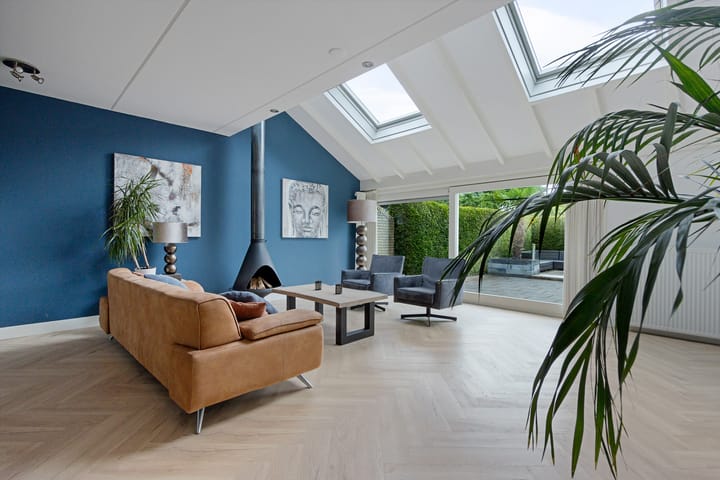 Foto 20 van Ereprijs 105