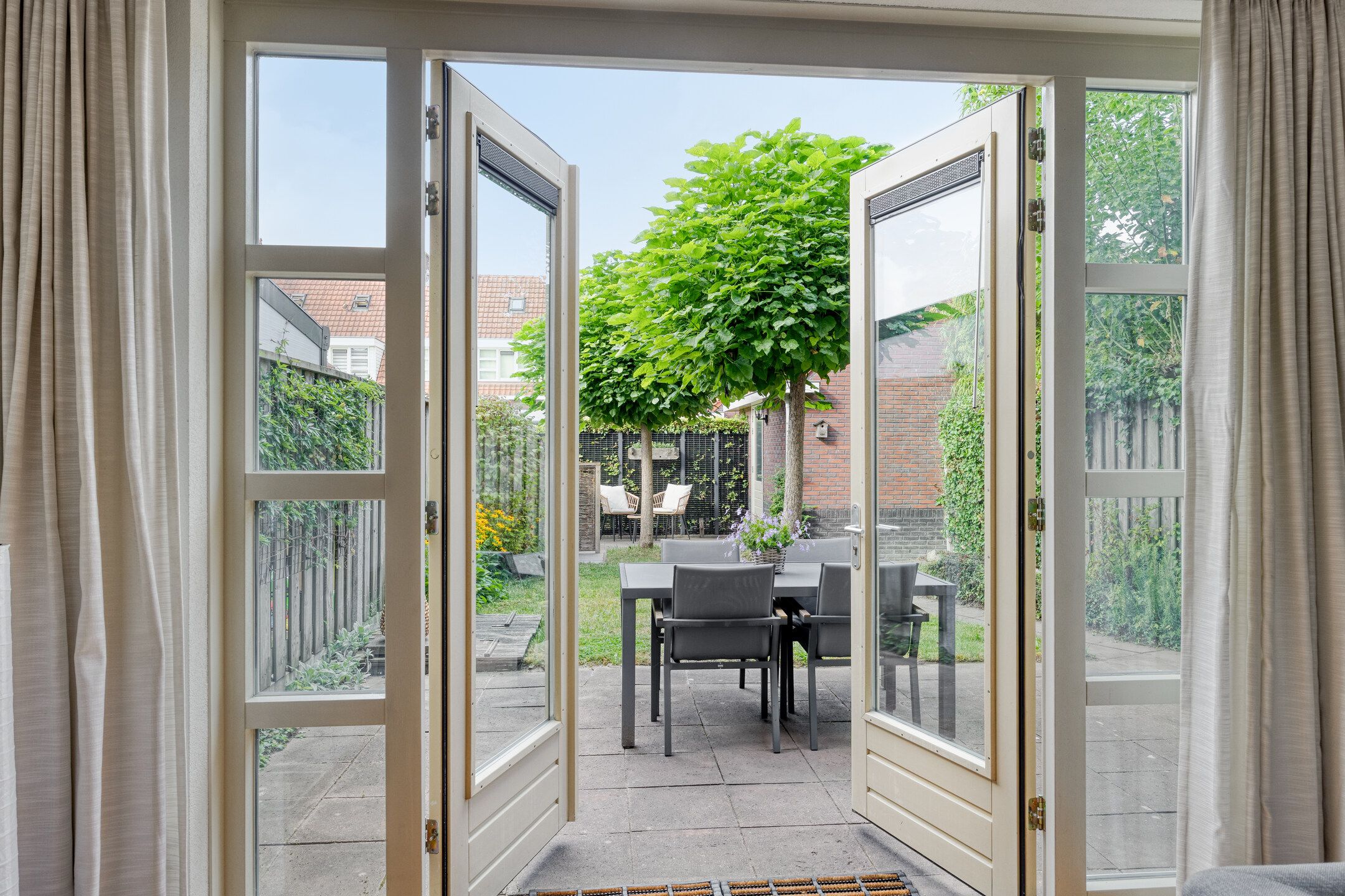 Foto 9 van Cornelis de Vriendtstraat 14