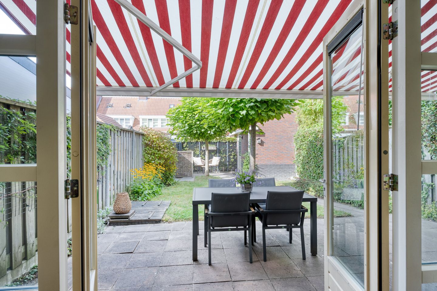 Foto 10 van Cornelis de Vriendtstraat 14