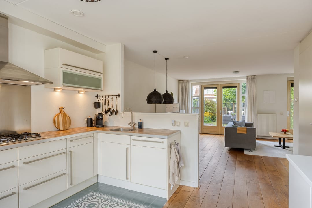 Foto 11 van Cornelis de Vriendtstraat 14