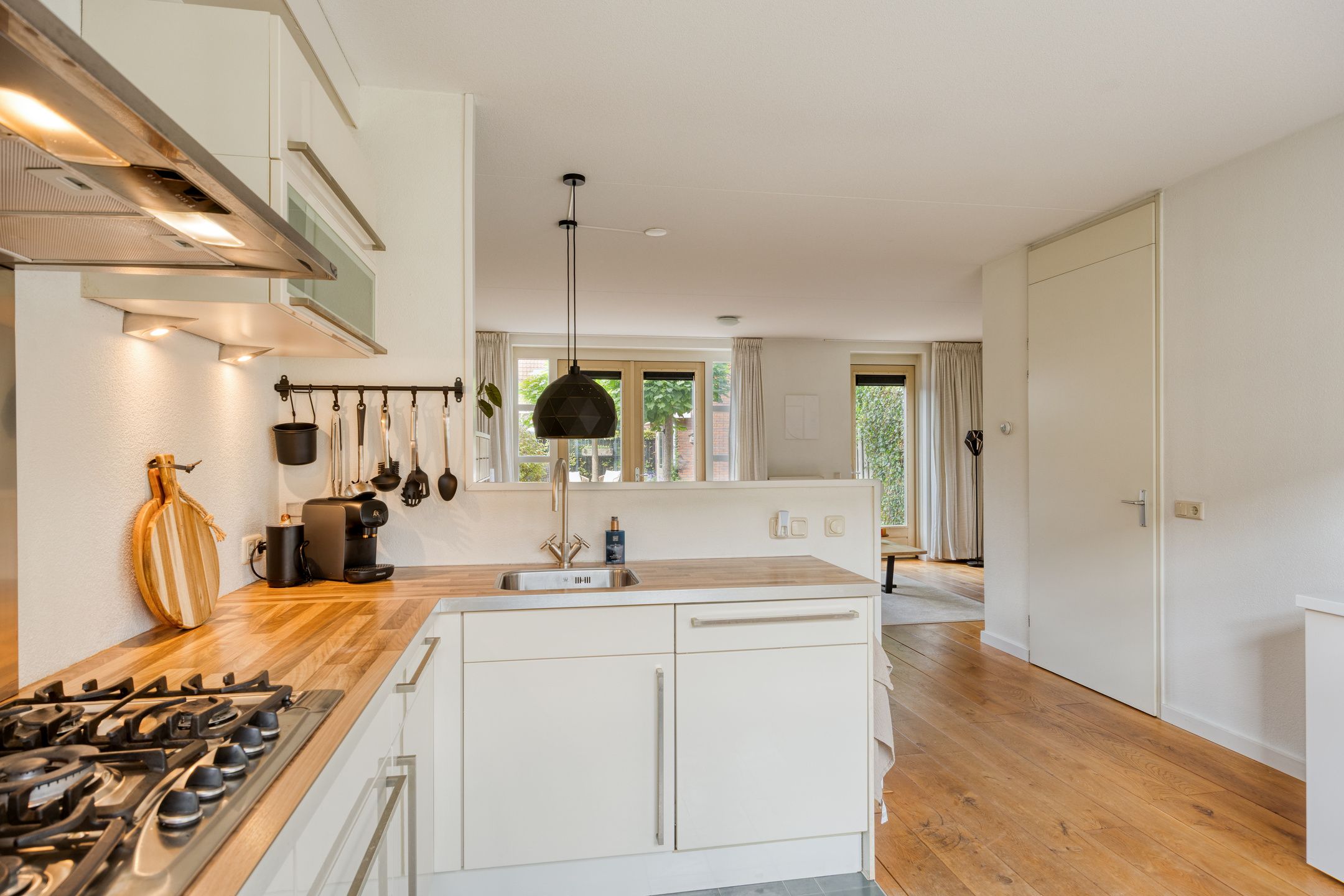 Foto 12 van Cornelis de Vriendtstraat 14