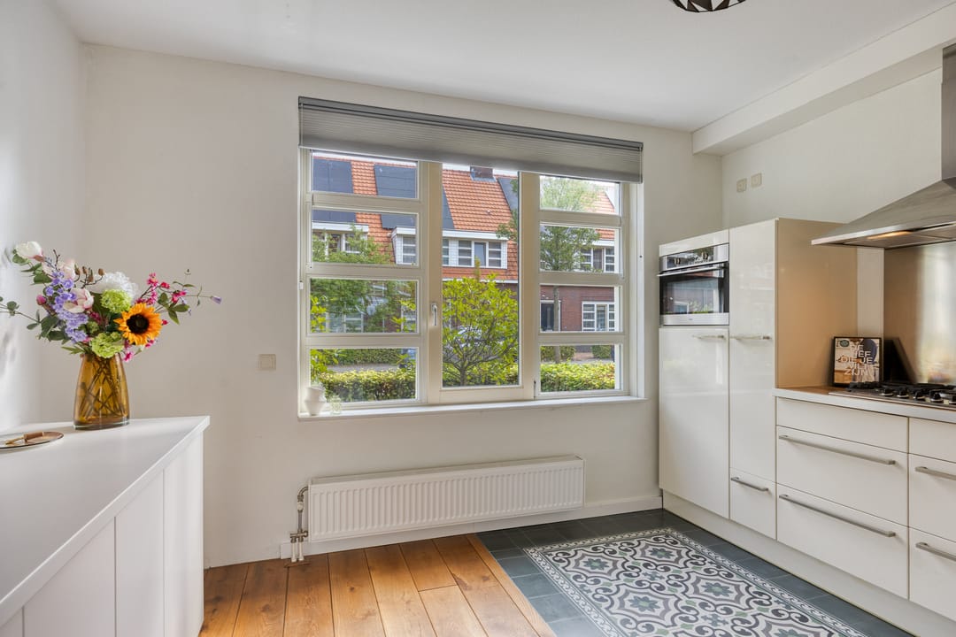 Foto 13 van Cornelis de Vriendtstraat 14