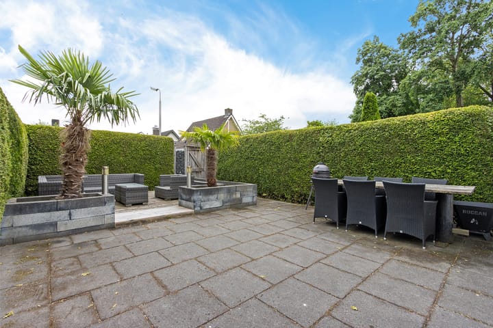 Foto 25 van Ereprijs 105