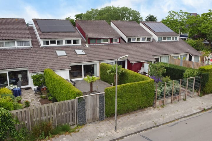 Foto 29 van Ereprijs 105