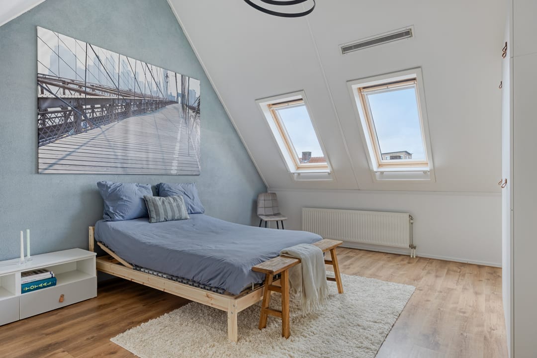 Foto 22 van Cornelis de Vriendtstraat 14