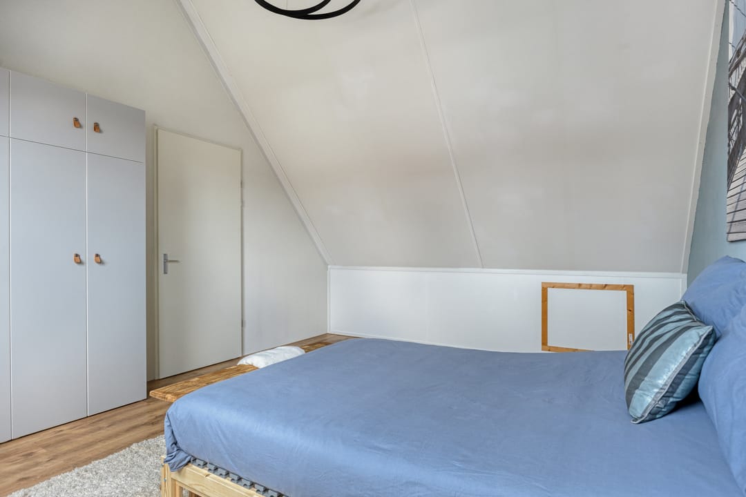 Foto 23 van Cornelis de Vriendtstraat 14