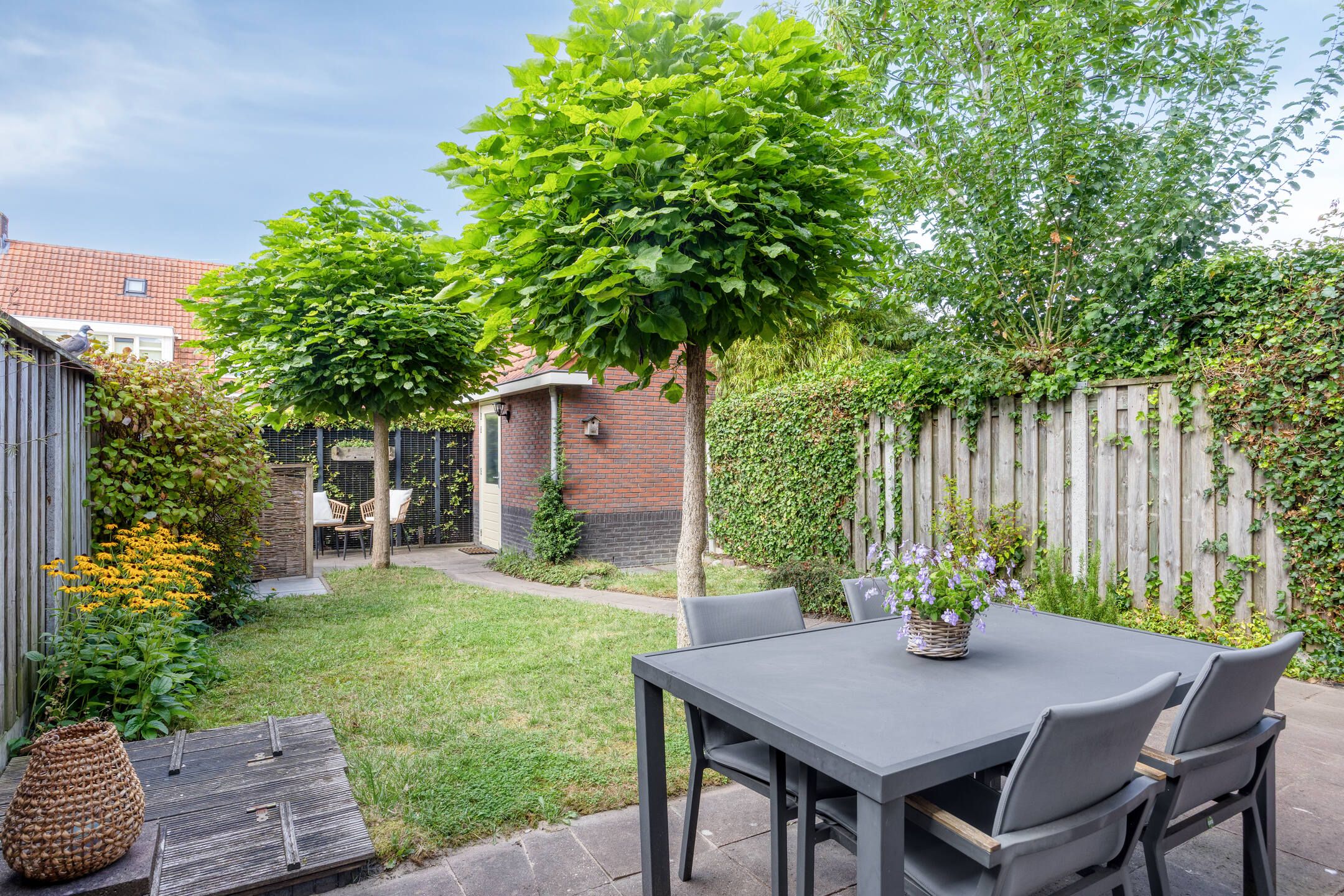 Foto 24 van Cornelis de Vriendtstraat 14