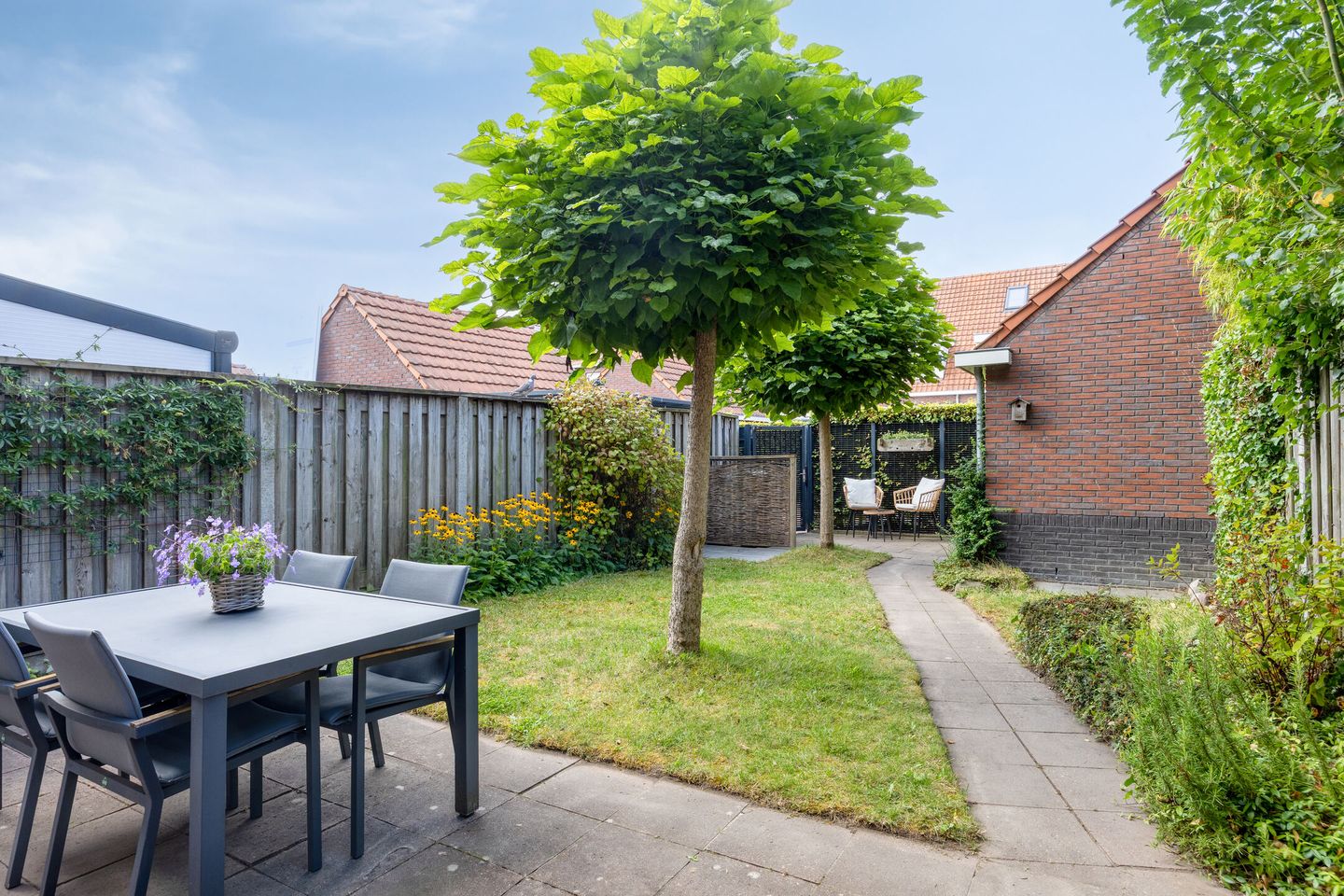 Foto 25 van Cornelis de Vriendtstraat 14