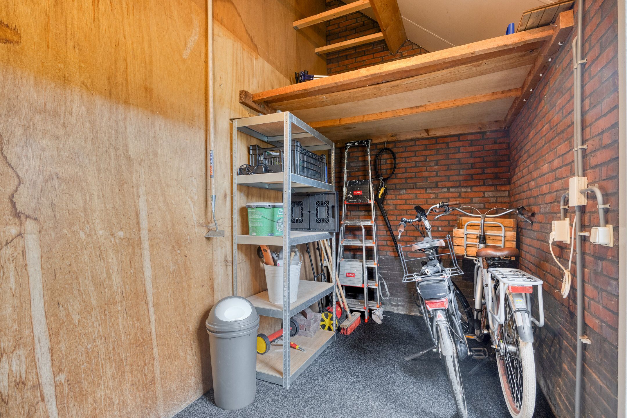 Foto 27 van Cornelis de Vriendtstraat 14