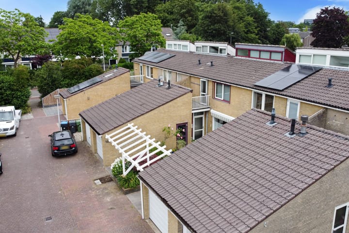 Foto 40 van Ereprijs 105