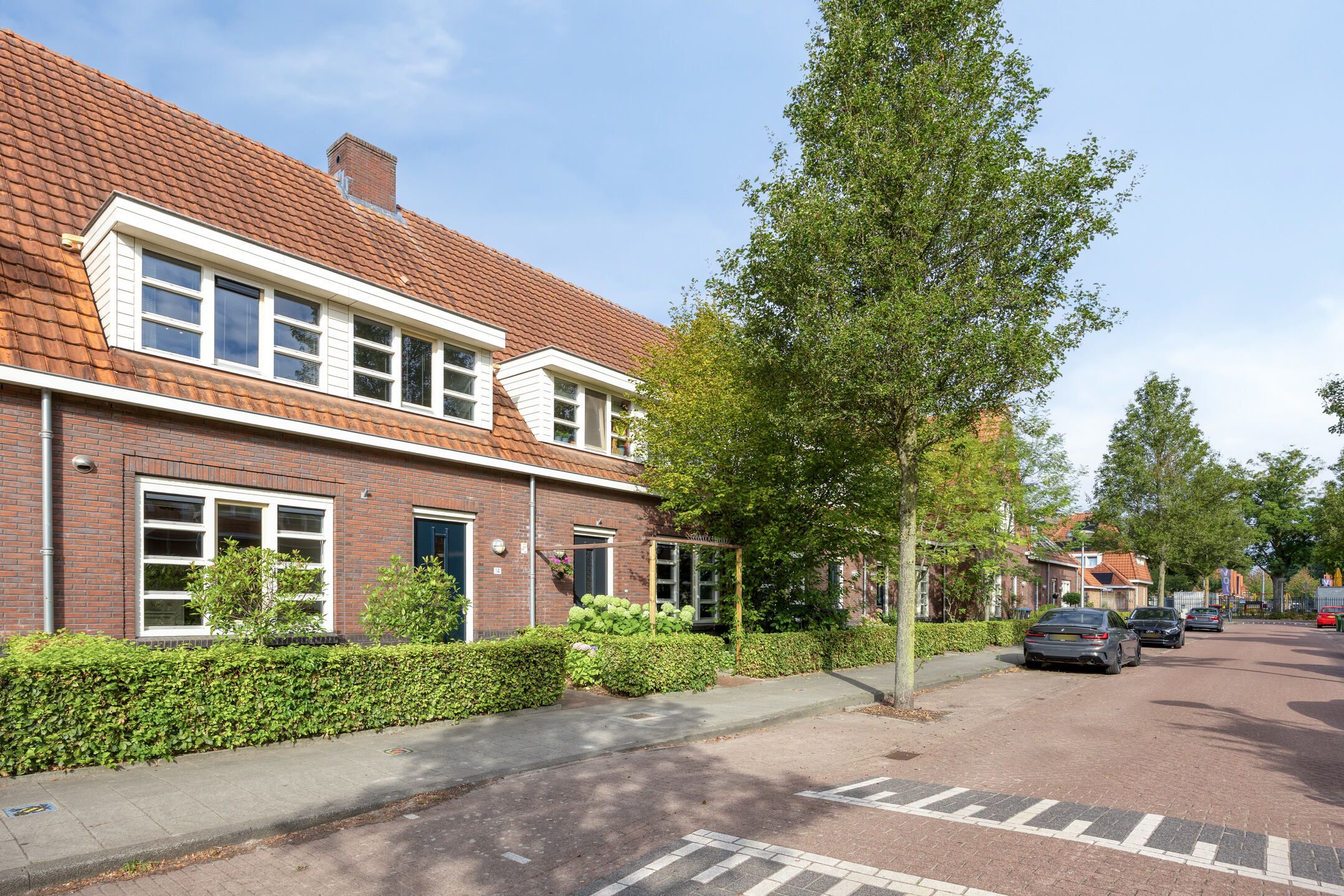 Foto 30 van Cornelis de Vriendtstraat 14