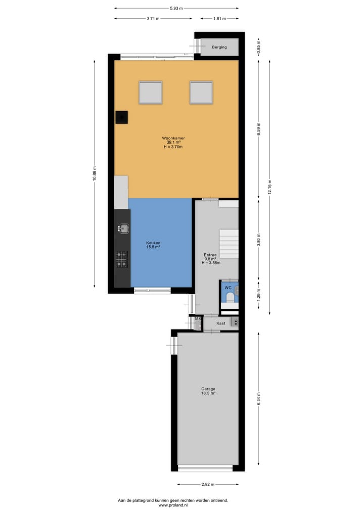 Foto 42 van Ereprijs 105