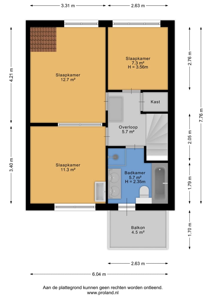 Foto 43 van Ereprijs 105