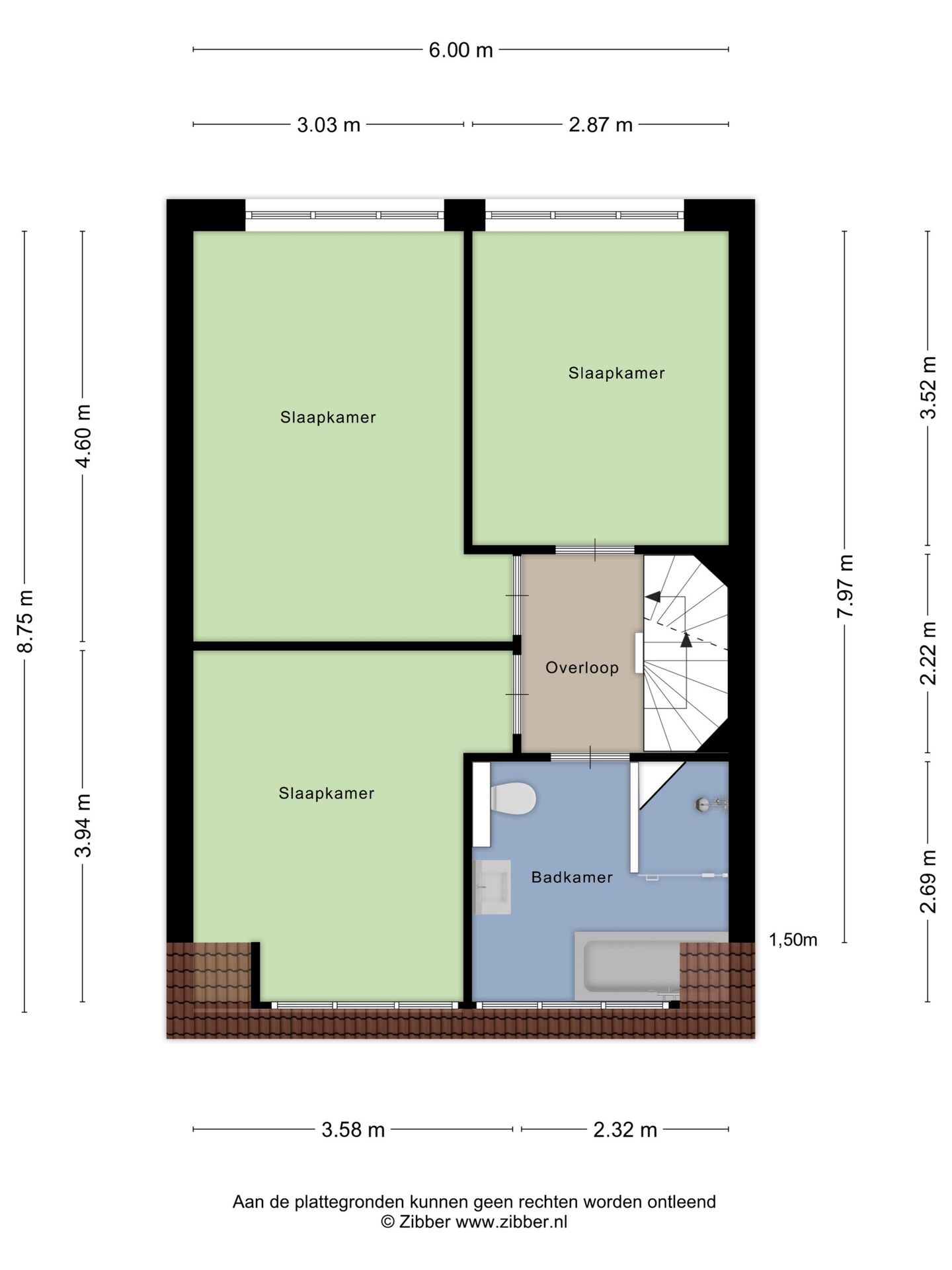 Foto 35 van Cornelis de Vriendtstraat 14