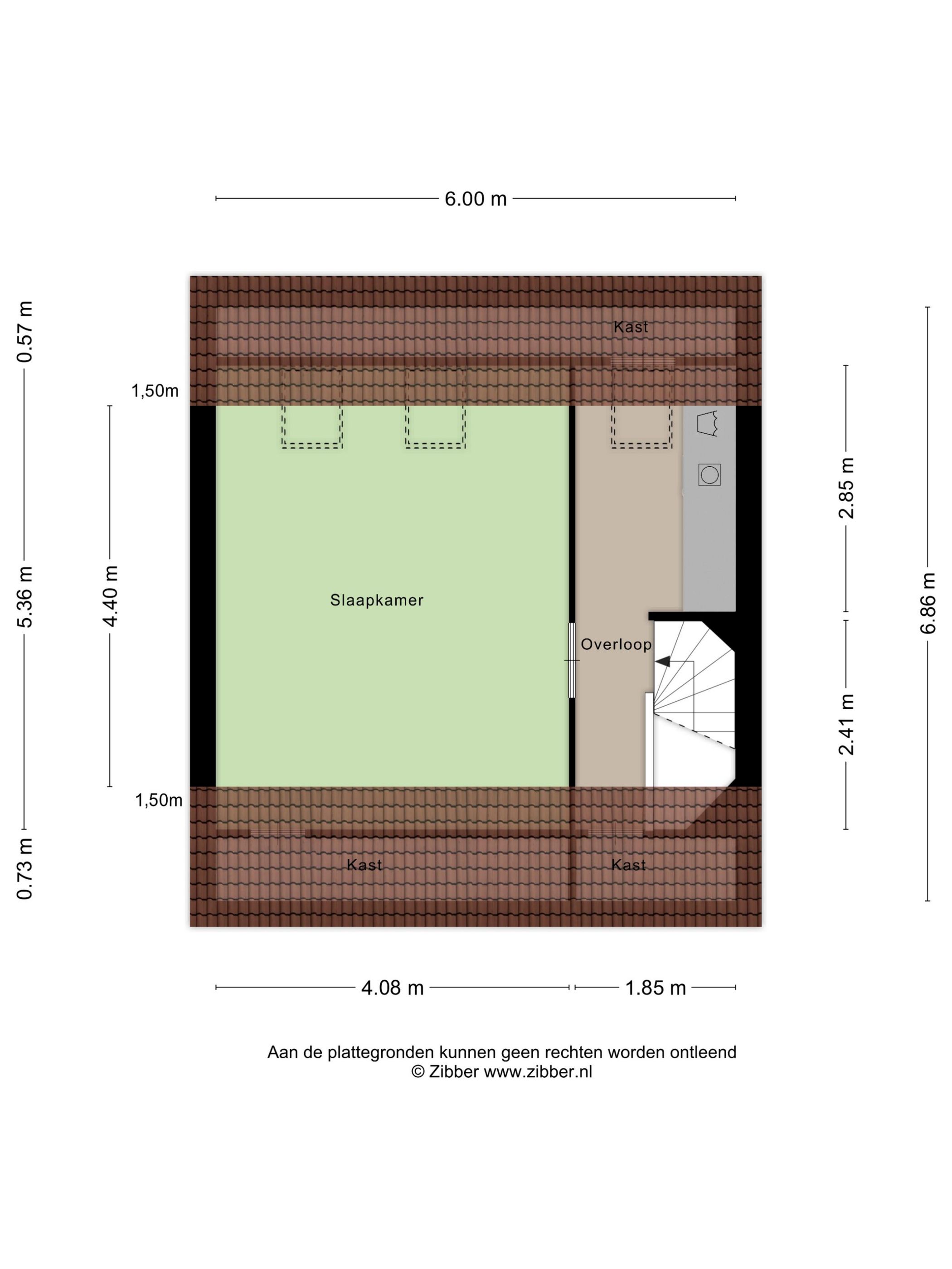 Foto 36 van Cornelis de Vriendtstraat 14