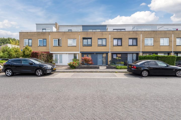 Foto 2 van Couperusweg 73