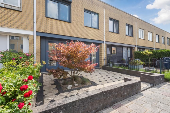 Foto 1 van Couperusweg 73