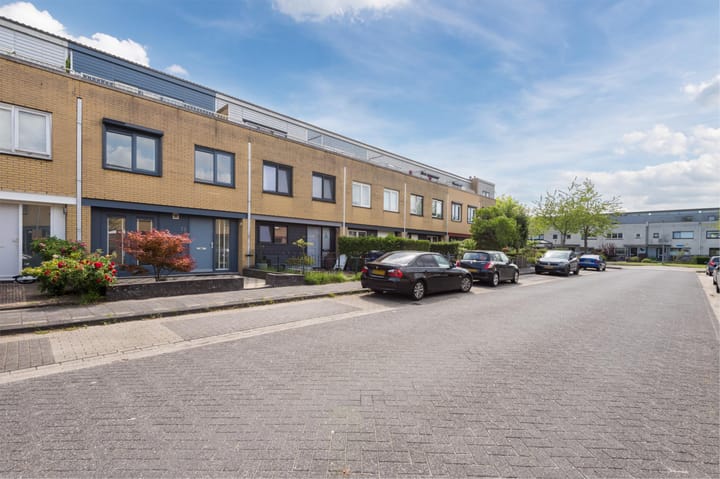 Foto 3 van Couperusweg 73