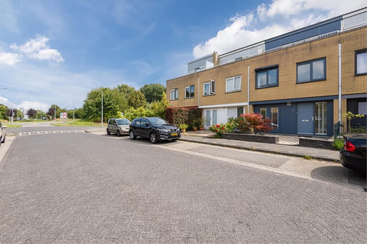 Foto 4 van Couperusweg 73