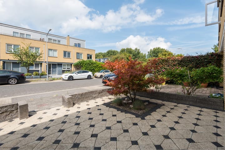 Foto 5 van Couperusweg 73