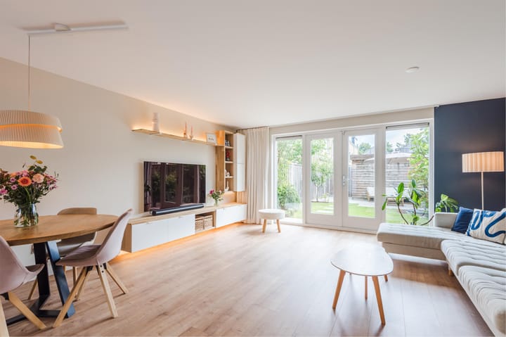 Foto 7 van Couperusweg 73