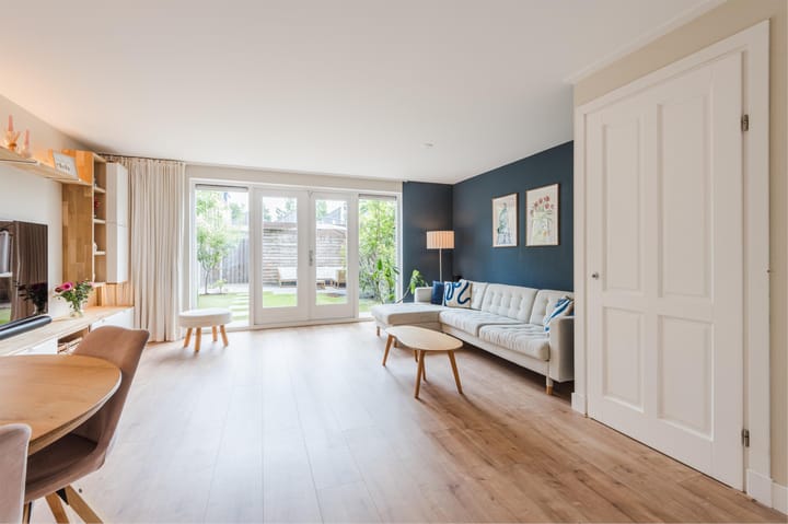 Foto 8 van Couperusweg 73