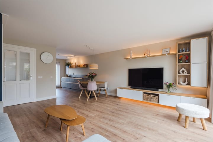 Foto 9 van Couperusweg 73