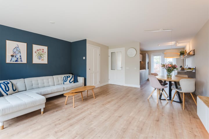 Foto 10 van Couperusweg 73