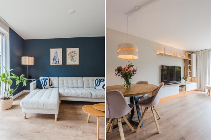 Foto 13 van Couperusweg 73