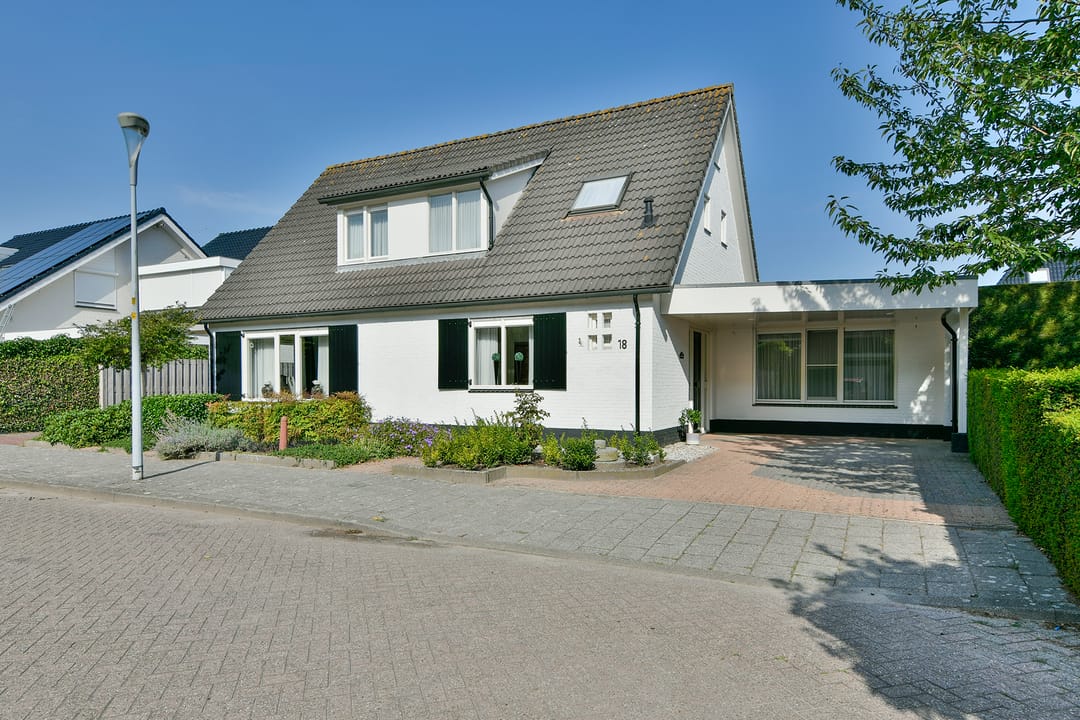 Foto 2 van Parlevinker 18