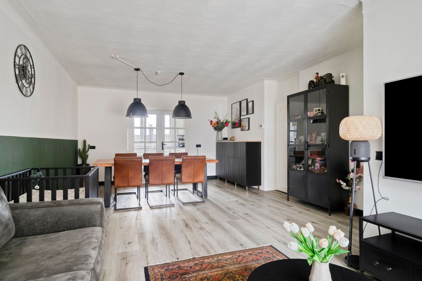 Foto 5 van De Geerakkers 35