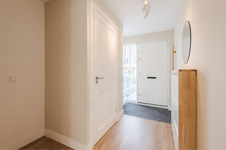 Foto 19 van Couperusweg 73